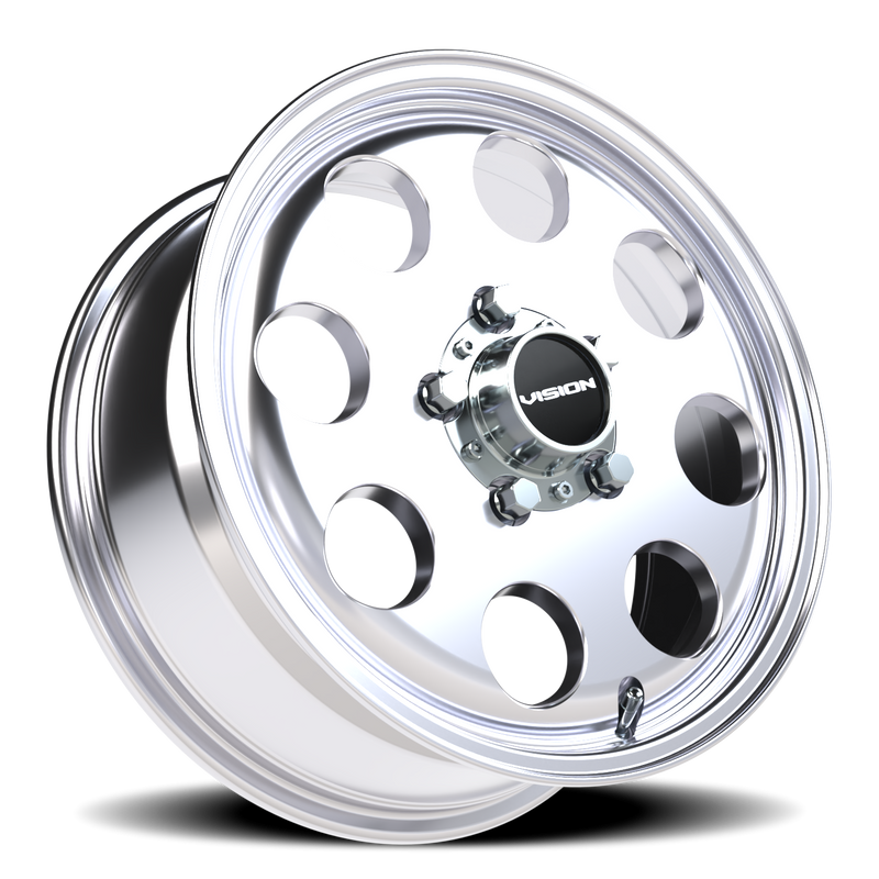 Wheel 56 Series - 56156545P55