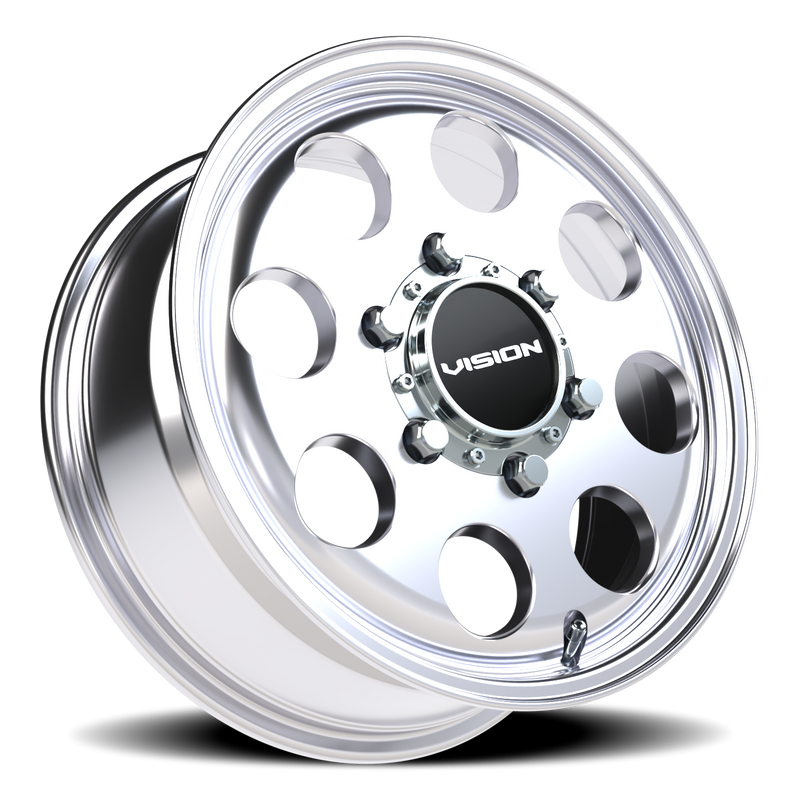 Wheel 56 Series - 56156655P55