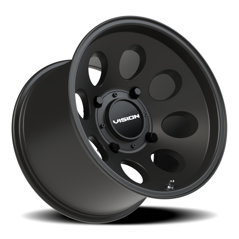 Wheel 56 Series - 56151136SB5