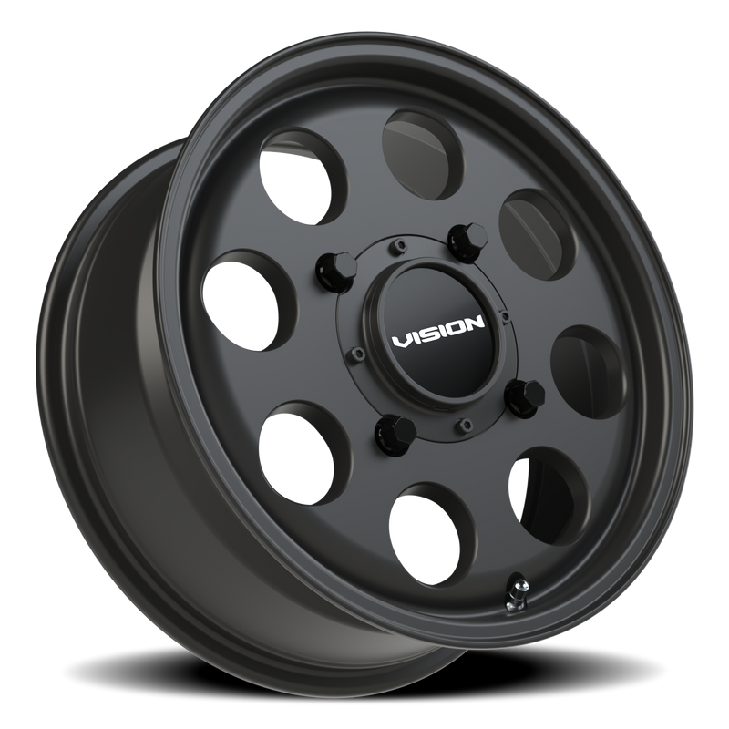 Wheel 56 Series - 56156156SB5