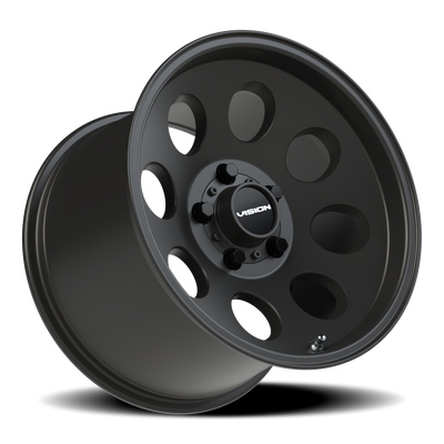 Wheel 56 Series - 56151545SB6