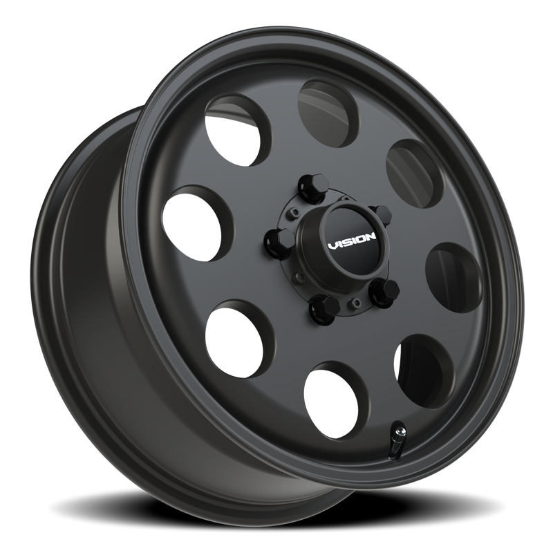 Wheel 56 Series - 56156545SB55