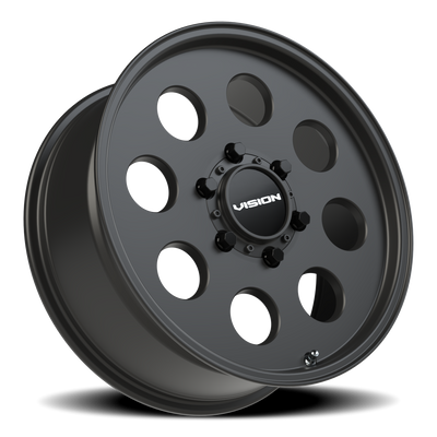 Wheel 56 Series - 56177655SB54