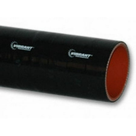 Tube Air Intake Silicone 2.25I - VIB2709