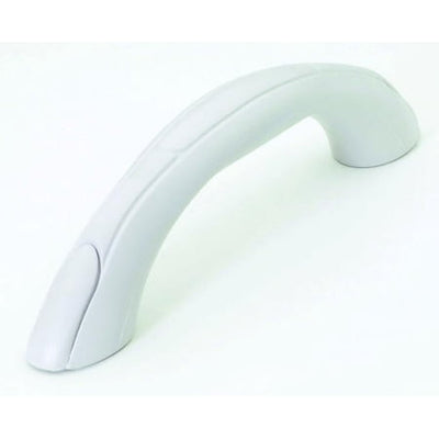 Vynl Grab Handle (White) - 20501