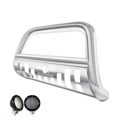 Bull Bar Kit - BSTYF5407B