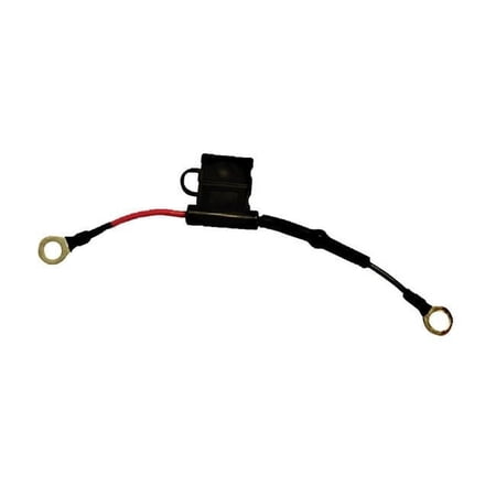 Spike Ground Protector 24V Only - TSP24