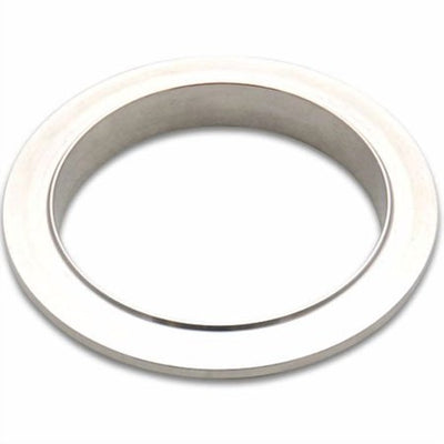 Male V-Band Flange for 4" O.D. Tubing - VIB11493M