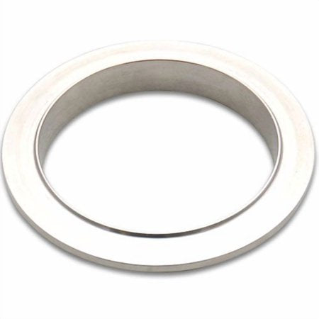 Male V-Band Flange for 4" O.D. Tubing - VIB11493M