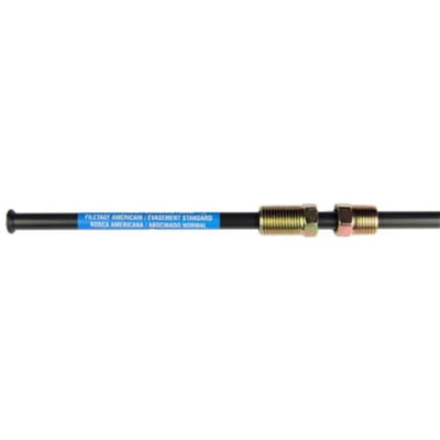 1/4X60'PA Steel Lines T. - PA460
