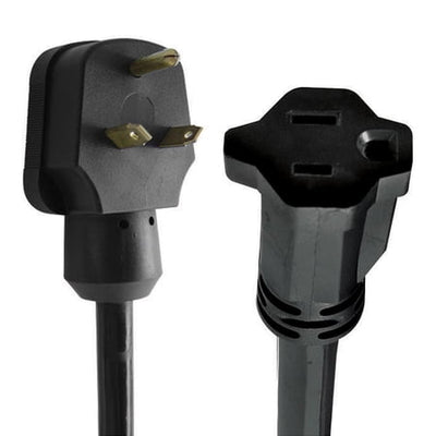 30M/15F Amp Power Cord - 1600553