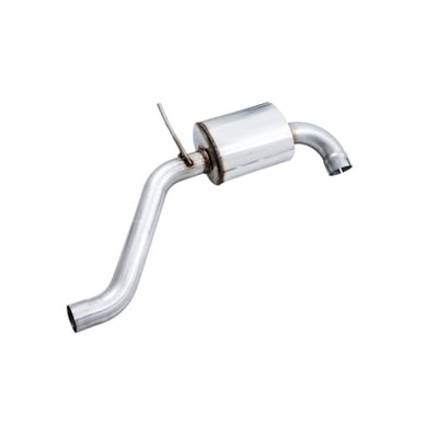 Exhaust Systems - 381511042