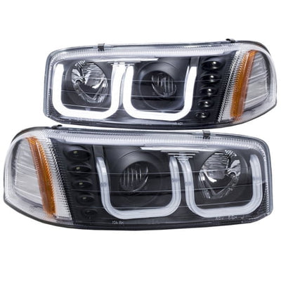 Head Light Set - 111303