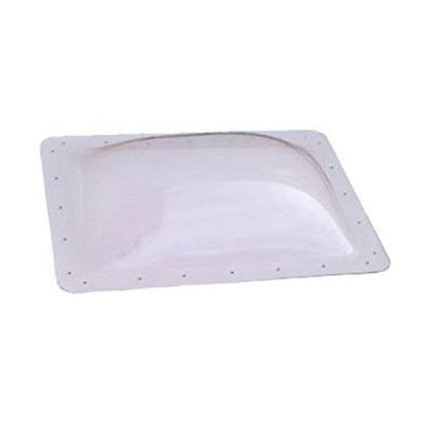 18.25X18.25 Skylight White - SL1818W