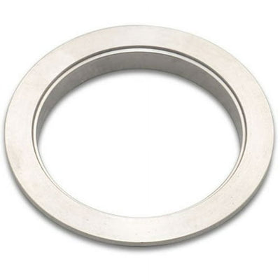 Female V-Band Flange for 3.5" O.D. Tubing - VIB11492F