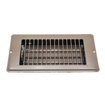 Floor Register - 013626