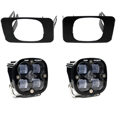 Fog Lights - 447618
