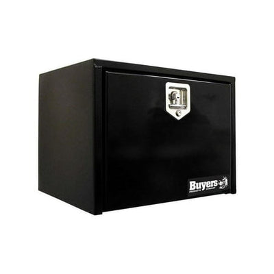 Toolbox 15X13X48 Sst T-hdl Black Po - 1703328