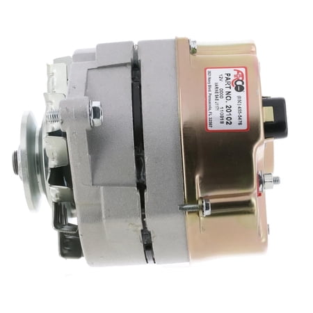 Alternator - 20102