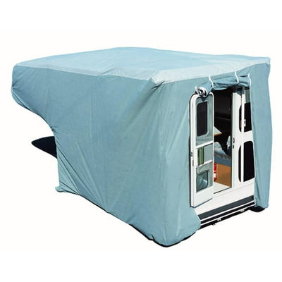 Fold Tr Tyvk Cover Up to 8' - 12263