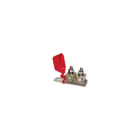 Fuse Block Terminal 30-300A Dual - 2151BSS