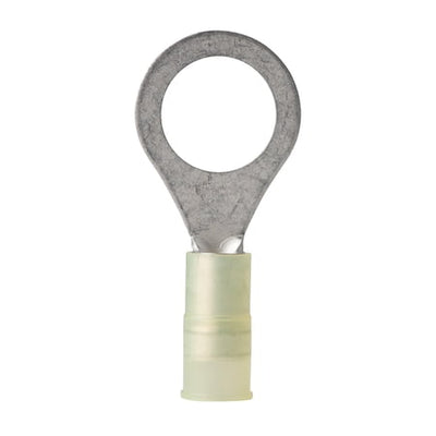 Nylon Ring Terminal 12-10 1/2' 25 - 210227