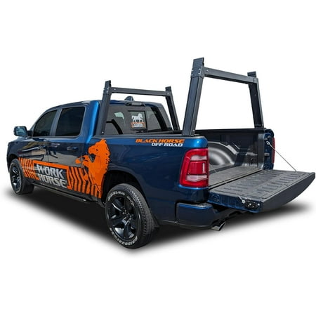 Black Base K2 Rack - CSBURHD55B