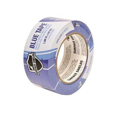 Blue Masking Tape 1.5IN X 180' - 022BT15180