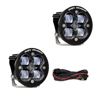 Fog Lights - 247802