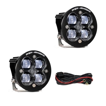 Fog Lights - 247802