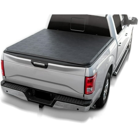 2020-2023 Jeep Gladiator Coverex Tf - 8717820