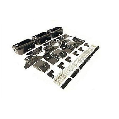 Fit Kit Fj Cruiser Long R - 3720100