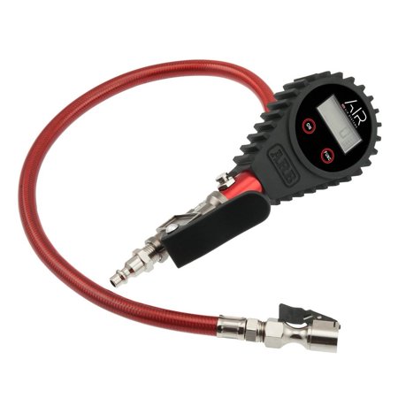 Digital Tire Inflator - ARB601