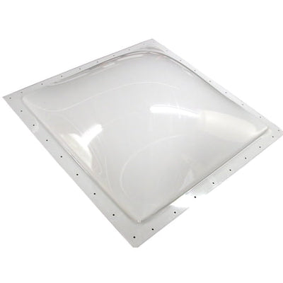 Skylight-white -14 X 14 - SL1414W
