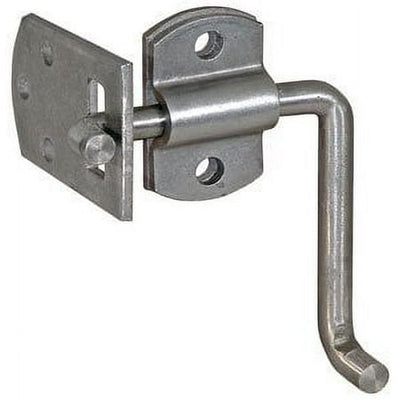 Latch Security Corner Plain - B2589B