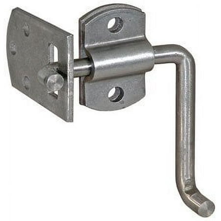 Latch Security Corner Plain - B2589B