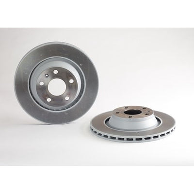 Brake Rotor - 09976811