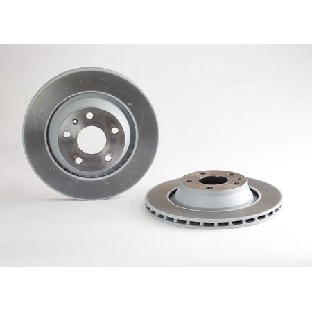 Brake Rotor - 09976811