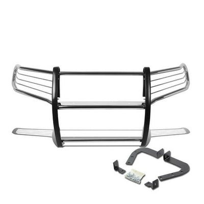 Grille Guard - 17DG113MSS