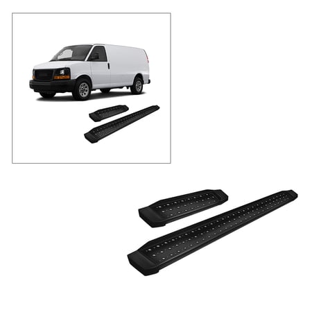 Running Boards - SRGMR13796