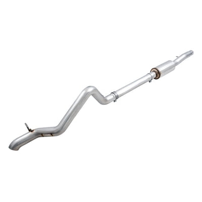 Exhaust Systems - 301521007