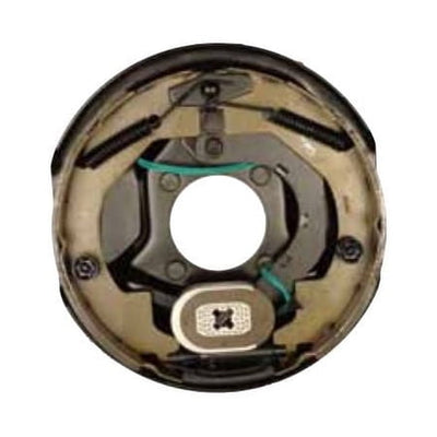 12' Electric Brake Assemb - 122259B12