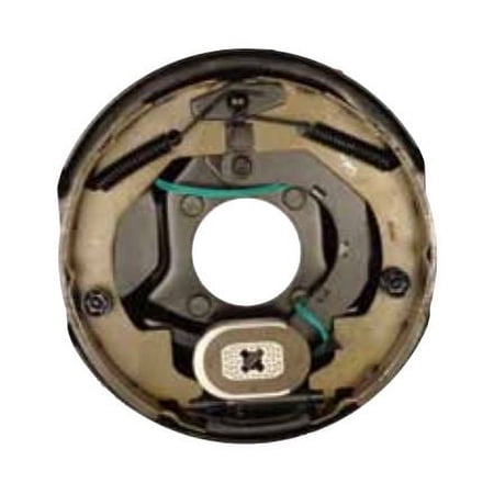 12' Electric Brake Assemb - 122259B12