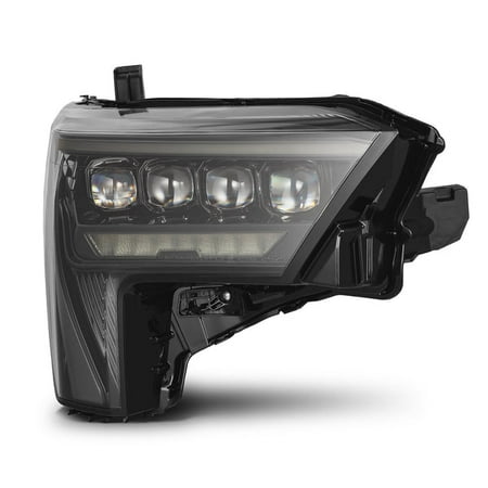 Nova-series Projector Headlights - 880871