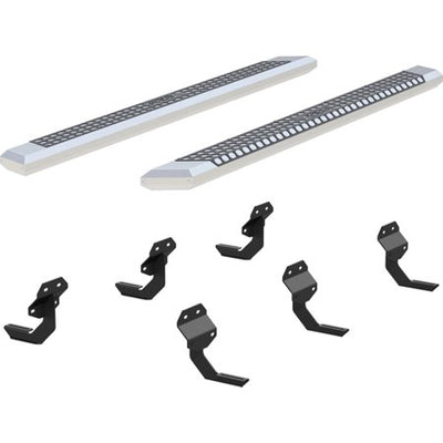 Step Bars 5.5 Advantedge with - 2555012