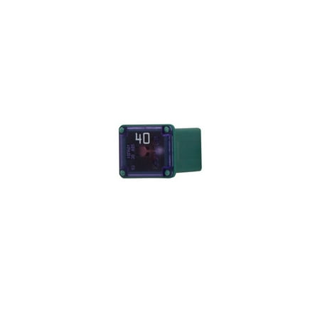 40AMP Female Maxi-fuse Lp - FMX40LP
