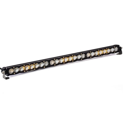 LED Light Bars - 703003