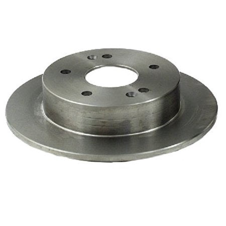 Disc Brake Rotor - 8580381