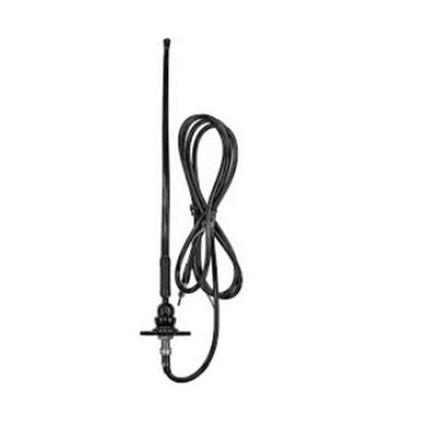 Antenna Universal Rubber - 44US01R
