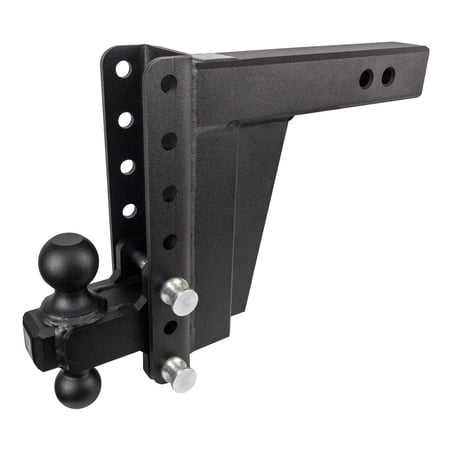 Receiver Hitch Ball Mount - ED258